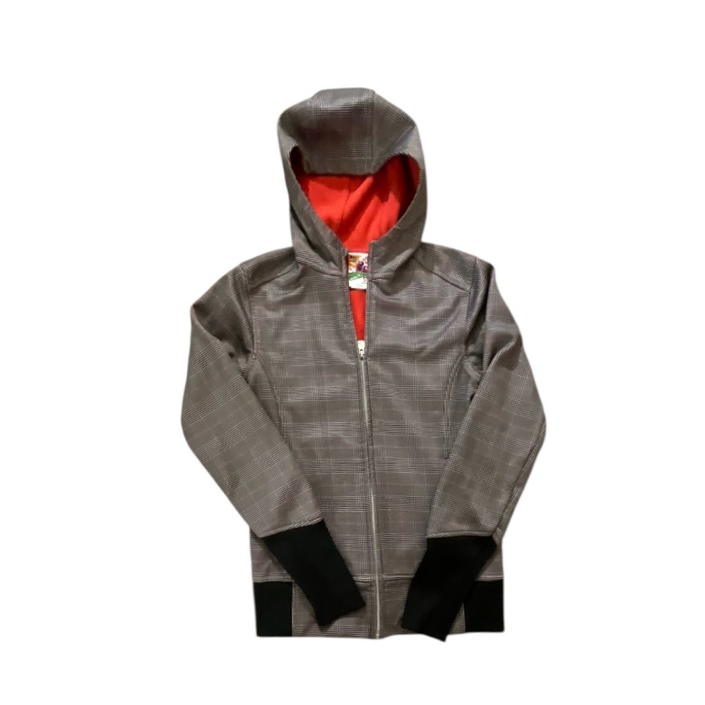 Burton Fleece Lined Jacket Women‘s Size Small